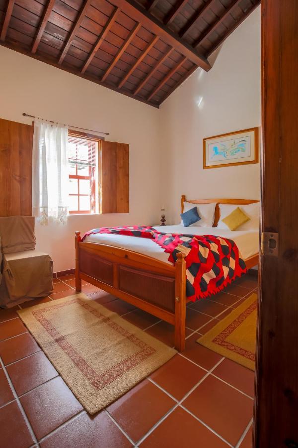 Quinta dos Reis Biscoitos (Terceira) Exterior foto