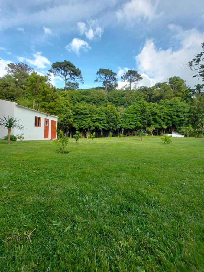 Quinta dos Reis Biscoitos (Terceira) Exterior foto